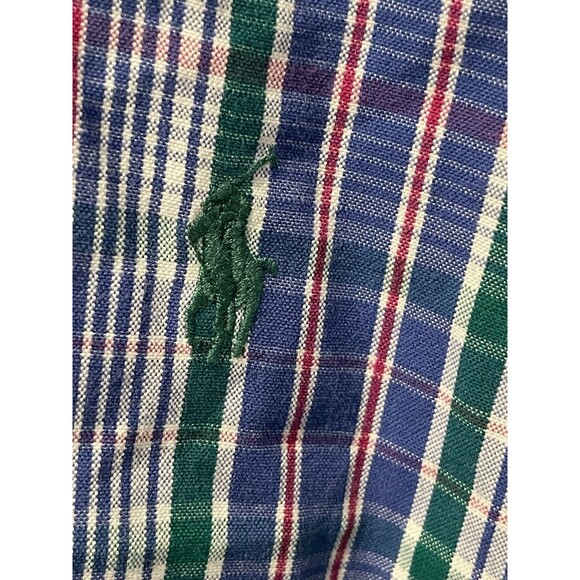 Ralph Lauren‎ Polo Blake Long Sleeve Shirt Size 2XLT - Picture 2 of 5